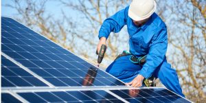Installation Maintenance Panneaux Solaires Photovoltaïques à Chaumont-Porcien